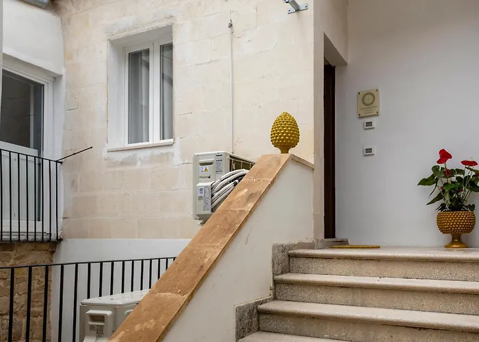 Ferienhaus Casa Marchesa *