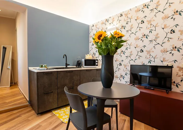 Сasa de vacaciones Casa Marchesa *