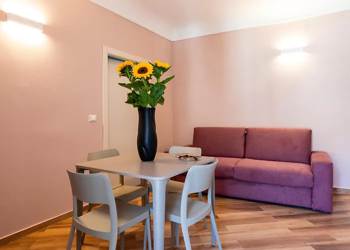 Casa Marchesa Módica